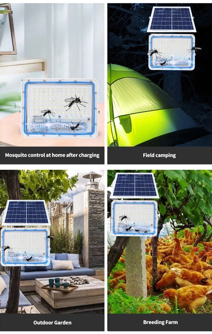 mosquito killer lamp for outdoor