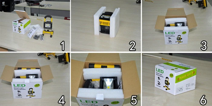 Portable Rechargeable LED Camping Light supplier Portable Rechargeable LED Camping Light supplier