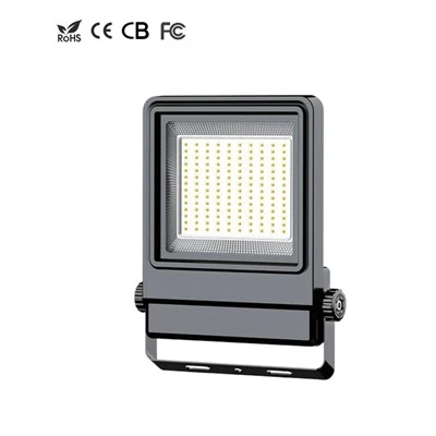 Lampu Banjir LED IP66