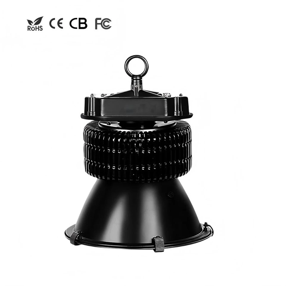 Lampu Teluk Tinggi Cerdas