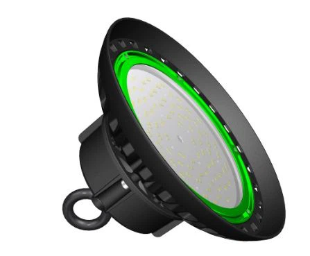 High Lumen LED High Bay Light 3 Years Warranty UFO Indoor Industrial Lamp 100W 150W 200W