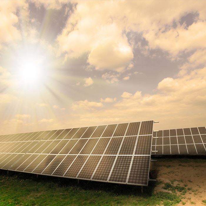 solar power system 3