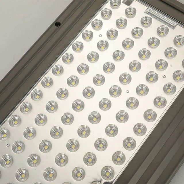Solar Lawn Light Smart Luminaire Waterproof Lamp