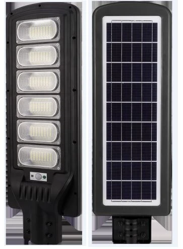 Semua Dalam Satu Lampu Jalan Tenaga Surya 300w