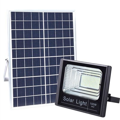Lampu Keamanan Surya LED Super Terang