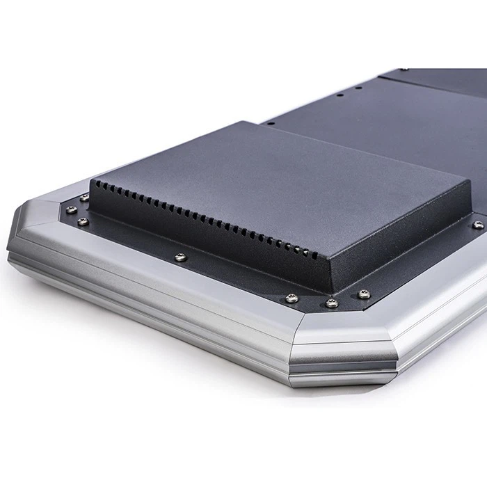 Solar Street Lighting With Inbuilt Battery manufacture